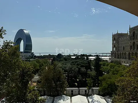 Kirayə verilir 3 otaqlı mənzil 90 m²