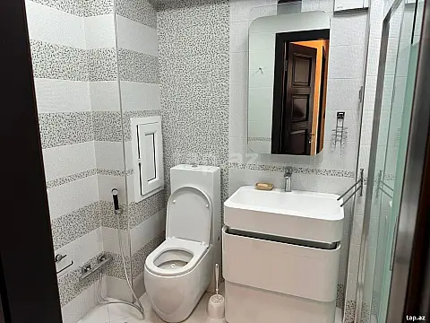 Kirayə verilir 3 otaqlı mənzil 90 m²