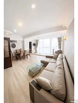 Kirayə verilir 3 otaqlı mənzil 90 m²