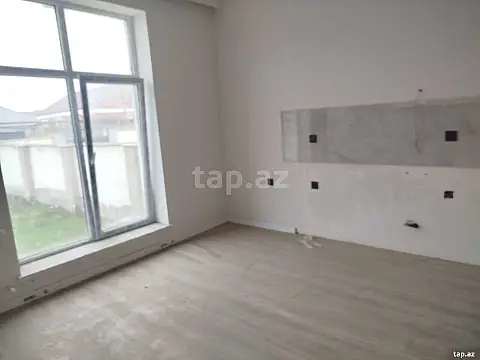 Satılır 3 otaqlı həyət evi