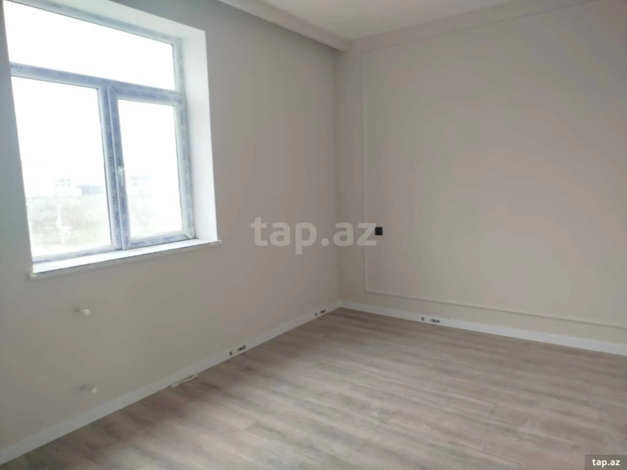 Satılır 3 otaqlı həyət evi