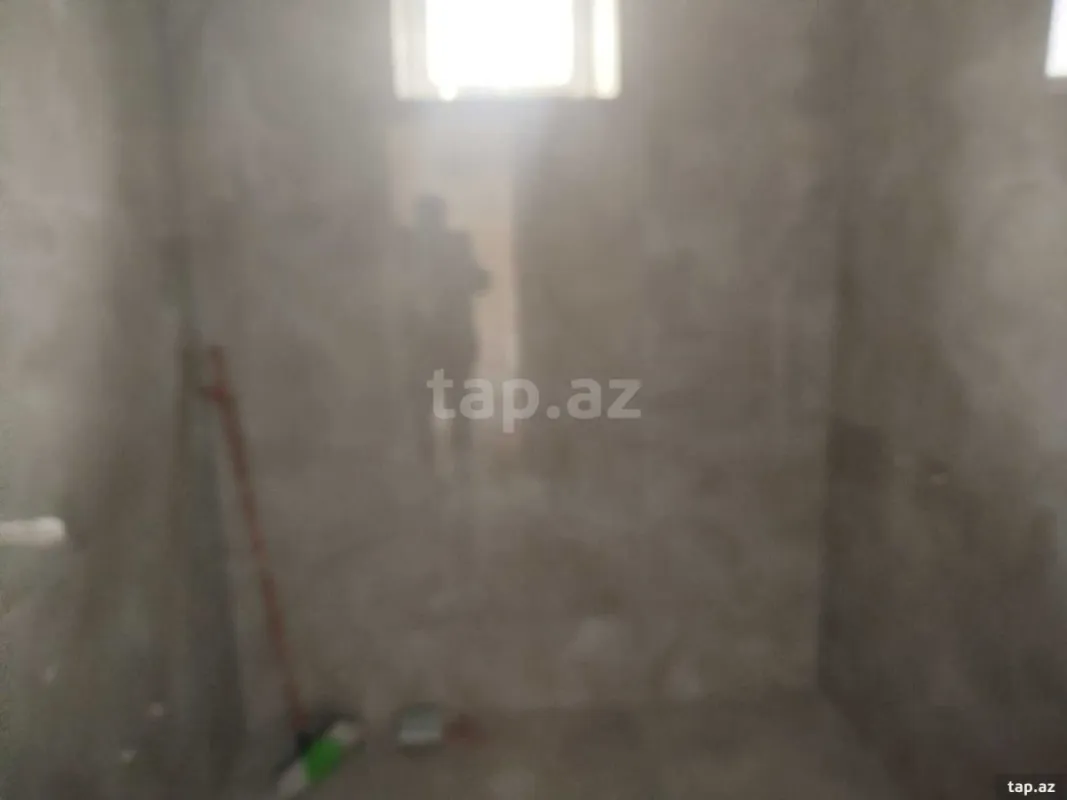 Satılır 3 otaqlı həyət evi