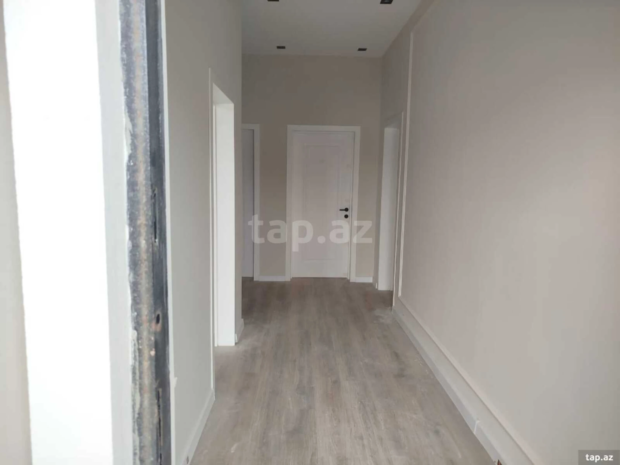 Satılır 3 otaqlı həyət evi