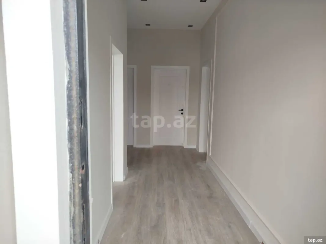 Satılır 3 otaqlı həyət evi