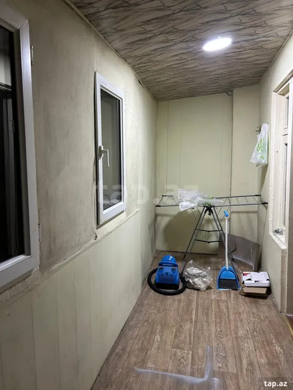 Kirayə verilir 2 otaqlı mənzil 70 m²