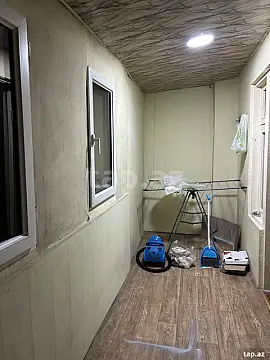 Kirayə verilir 2 otaqlı mənzil 70 m²
