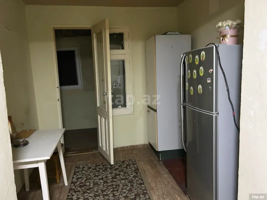 Kirayə verilir 2 otaqlı mənzil 70 m²
