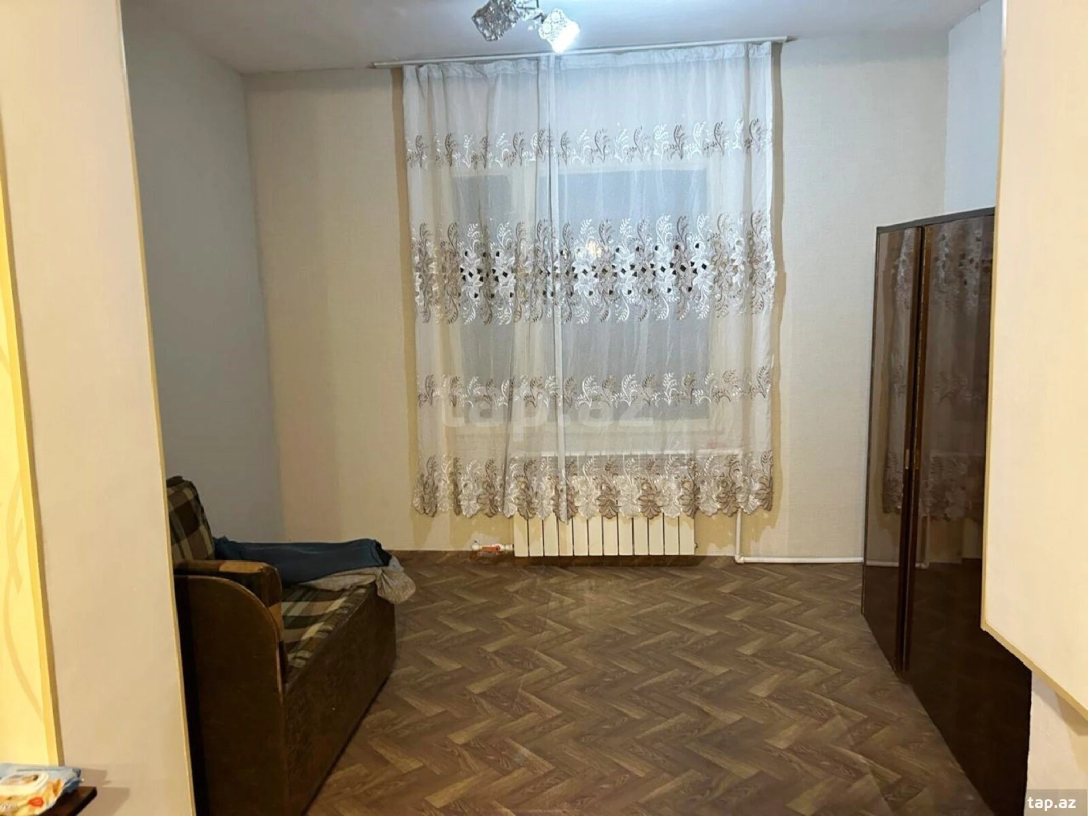 Kirayə verilir 2 otaqlı mənzil 70 m²