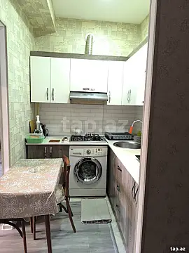 Kirayə verilir 2 otaqlı mənzil 60 m²