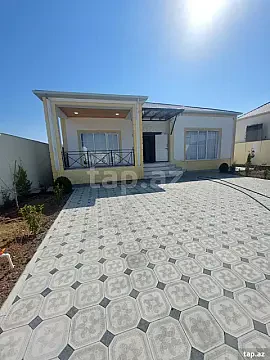 Satılır 4 otaqlı həyət evi 160 m² — Bakı, Buzovna 4 otaq 160.00 m²