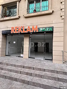 Kirayə verilir obyekt — Xırdalan, Xırdalan