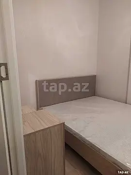 Kirayə verilir 2 otaqlı yeni tikili 47 m²