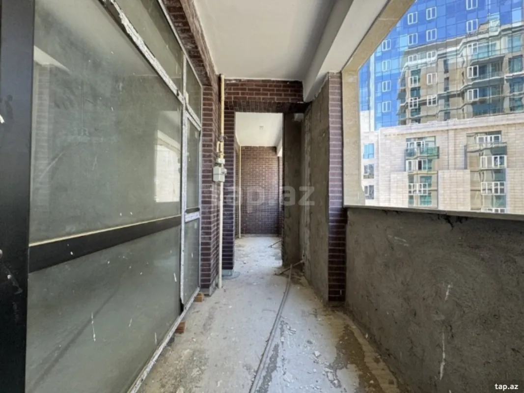 Satılır 5 otaqlı yeni tikili 281 m²