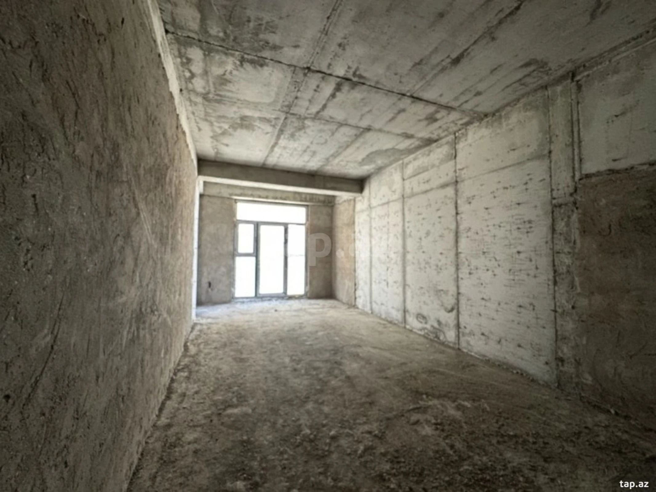 Satılır 5 otaqlı yeni tikili 281 m²