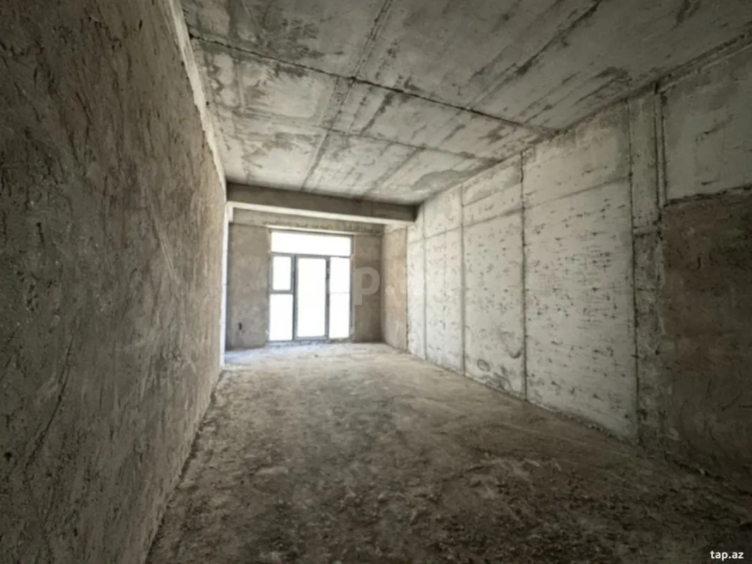 Satılır 5 otaqlı yeni tikili 281 m²