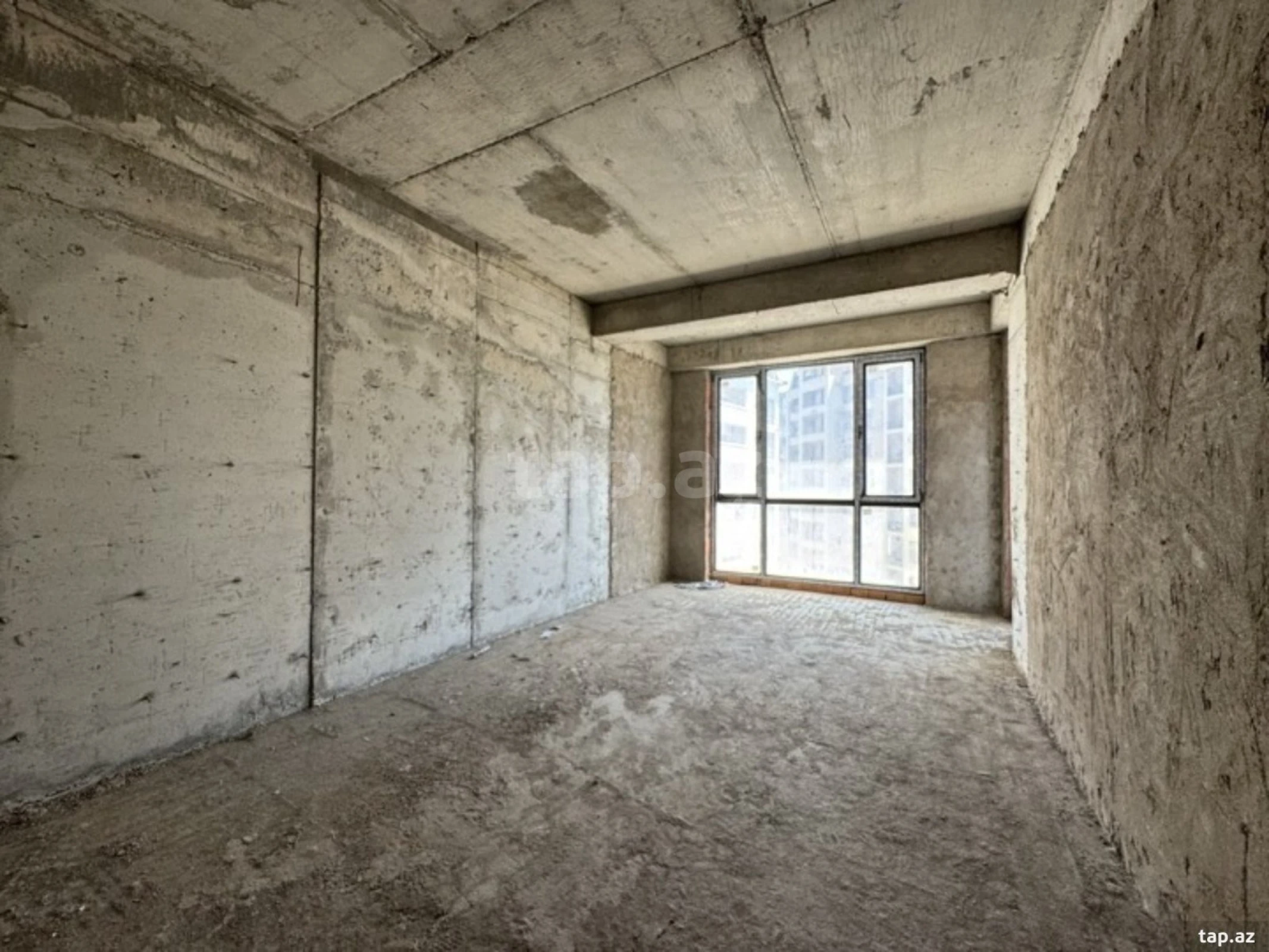 Satılır 5 otaqlı yeni tikili 281 m²