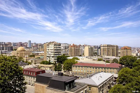 Satılır 5 otaqlı yeni tikili 281 m²