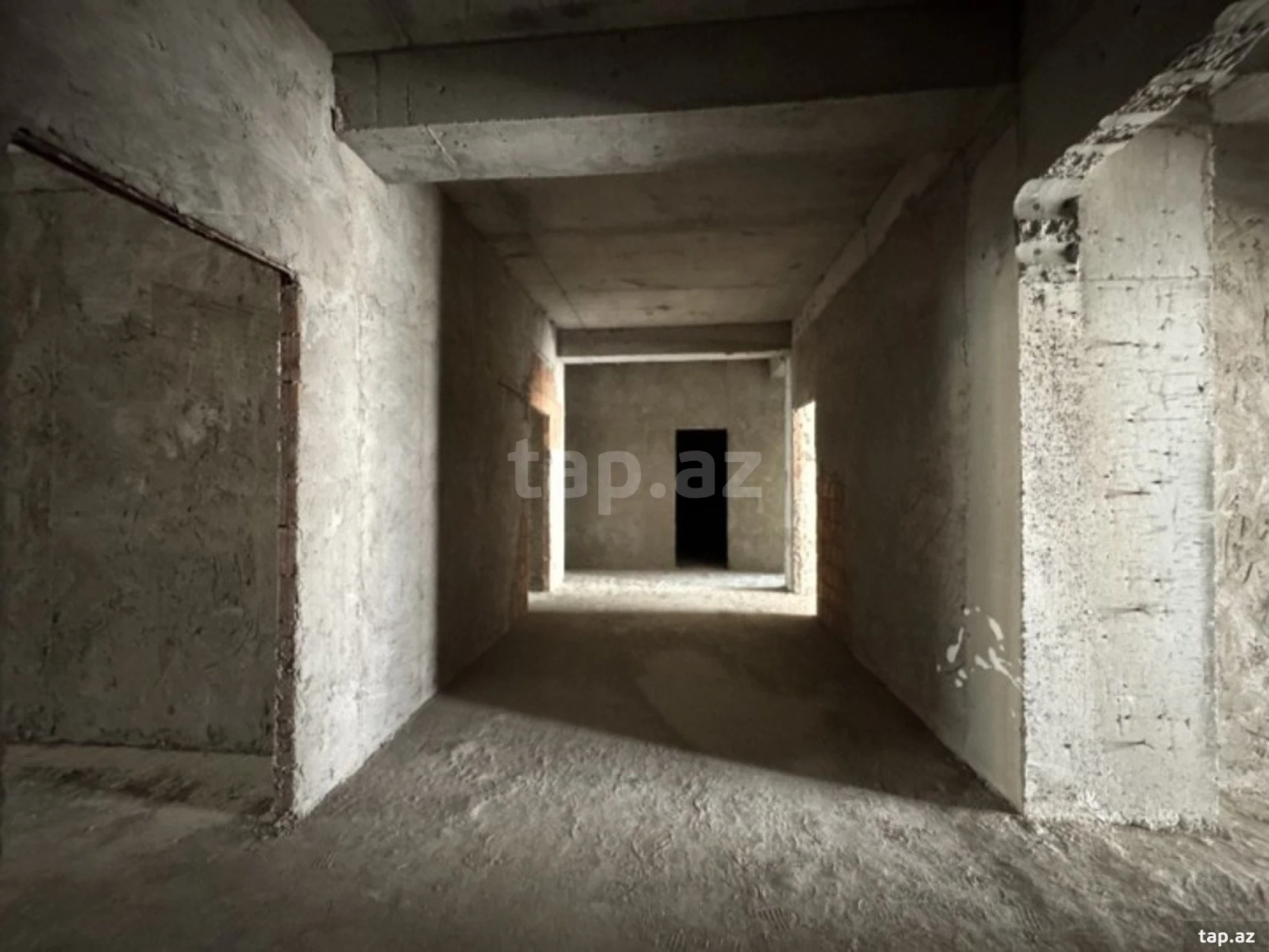 Satılır 5 otaqlı yeni tikili 281 m²