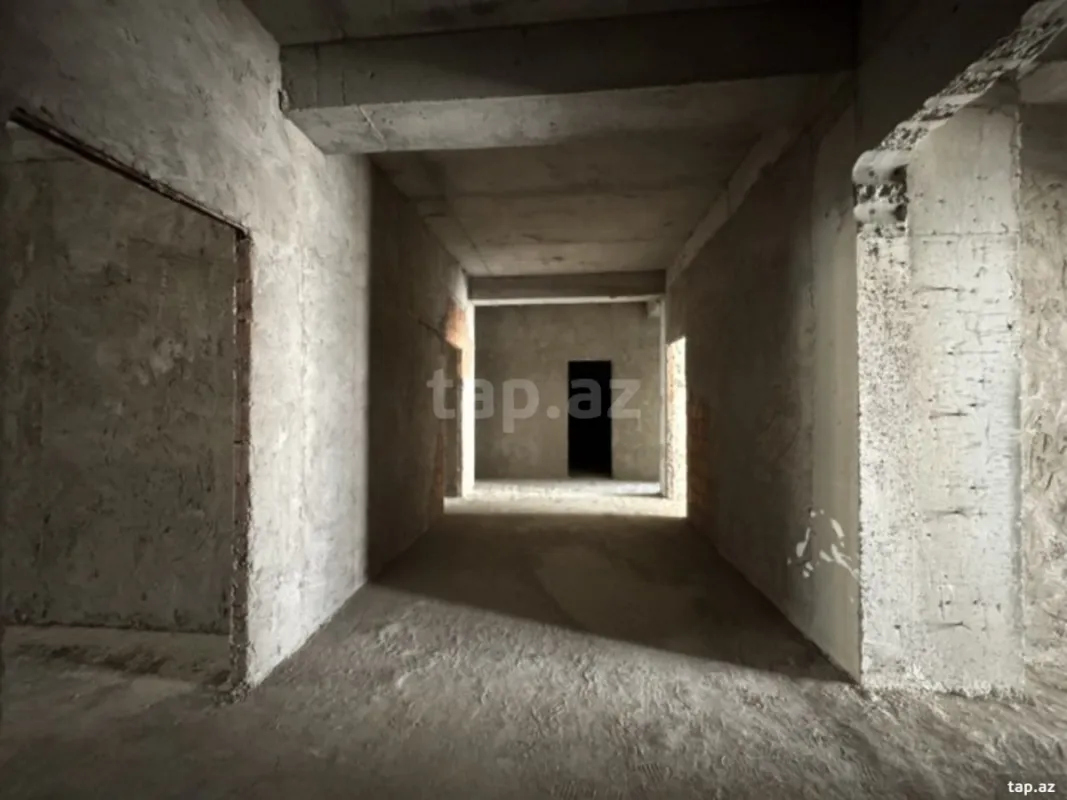 Satılır 5 otaqlı yeni tikili 281 m²