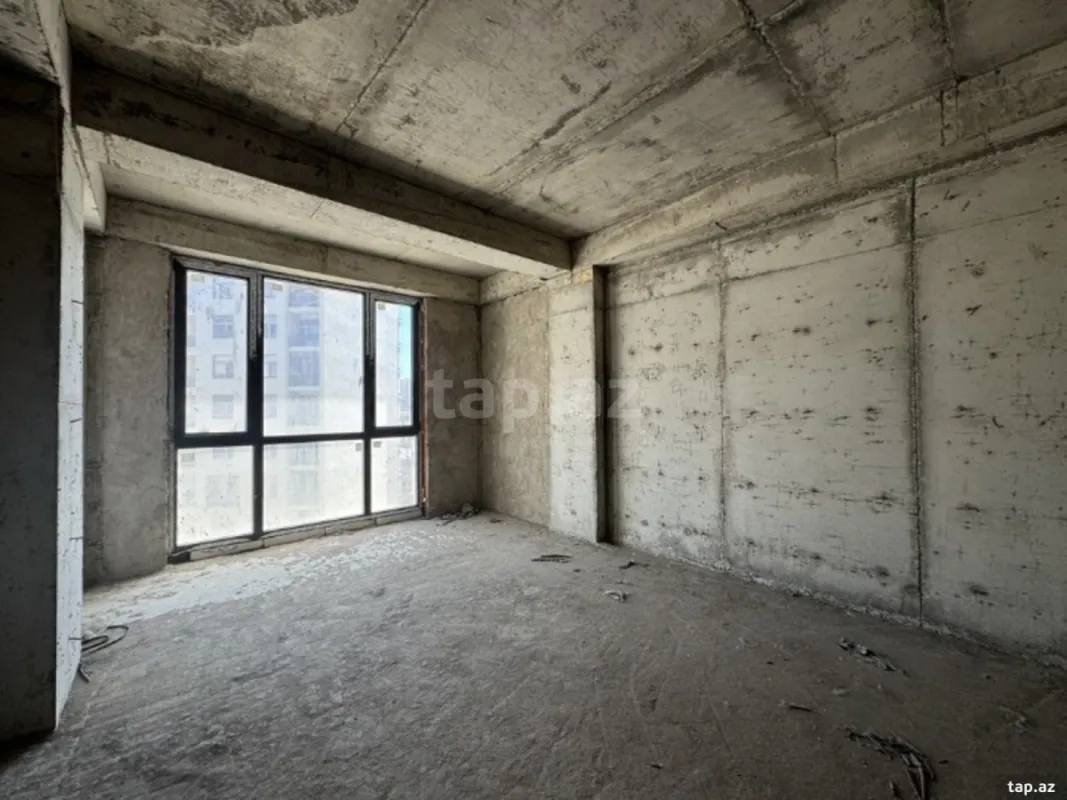 Satılır 5 otaqlı yeni tikili 281 m²