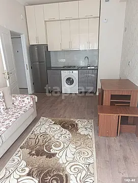 Kirayə verilir 2 otaqlı yeni tikili 55 m² — Sumqayıt 2 otaq 55.00 m²