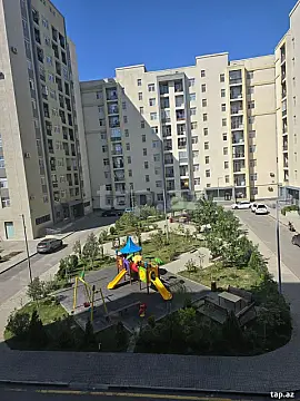 Satılır 3 otaqlı yeni tikili 85 m² — Bakı, Yasamal 3 otaq 85.00 m²