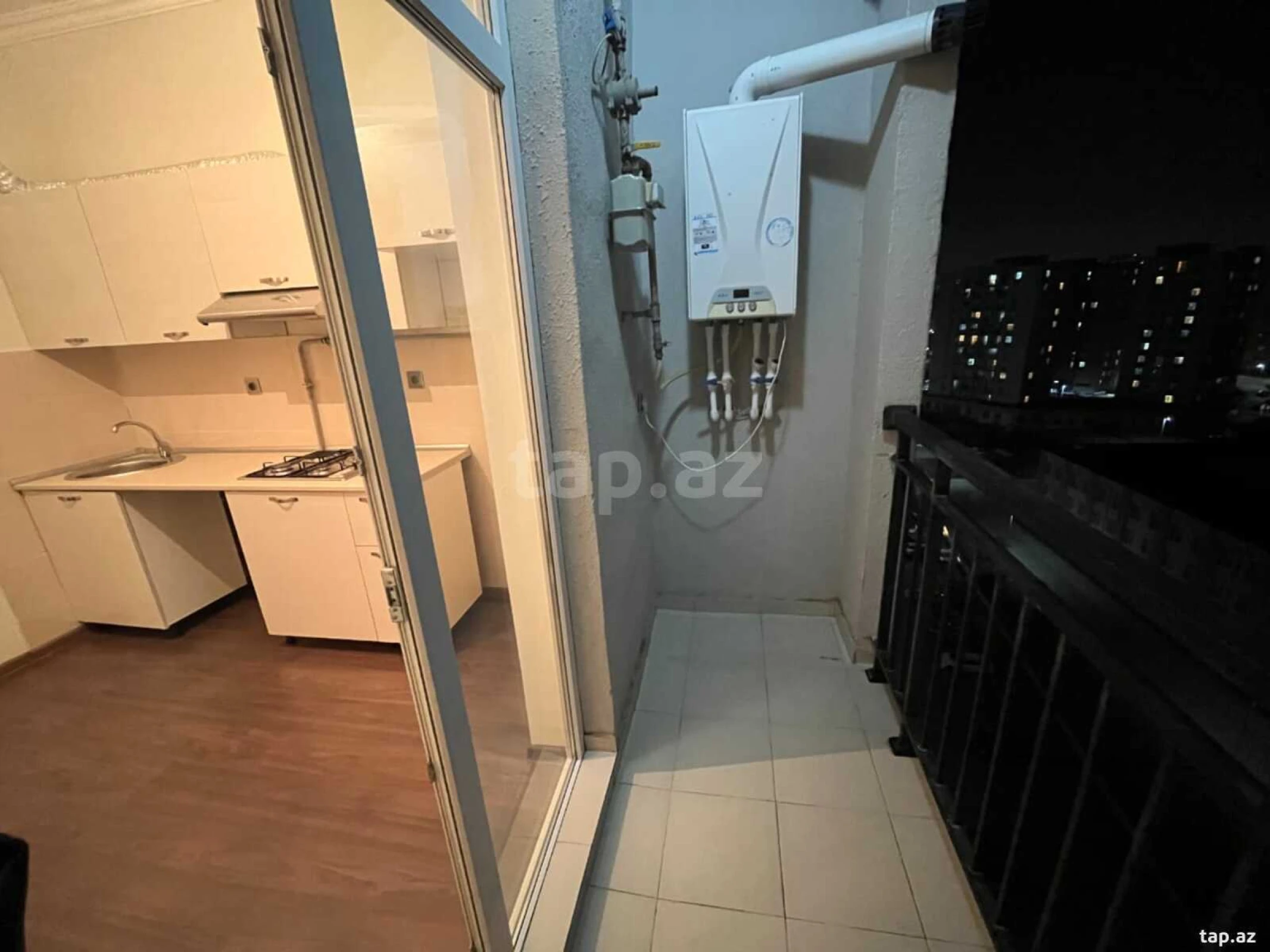 Satılır 3 otaqlı yeni tikili 85 m²