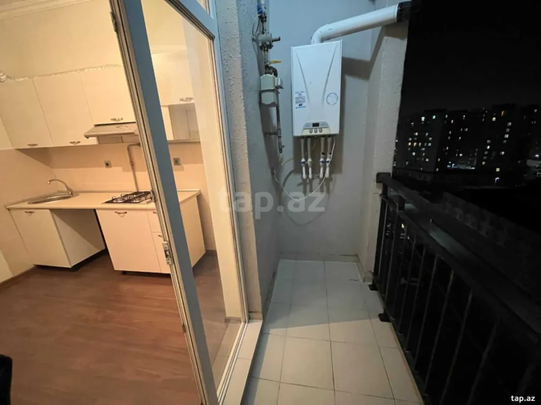 Satılır 3 otaqlı yeni tikili 85 m²