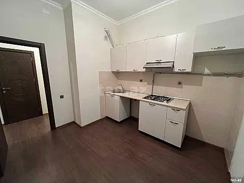 Satılır 3 otaqlı yeni tikili 85 m²