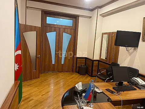 Kirayə verilir ofis