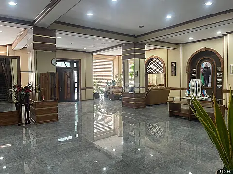 Kirayə verilir ofis