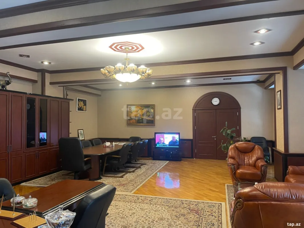 Kirayə verilir ofis