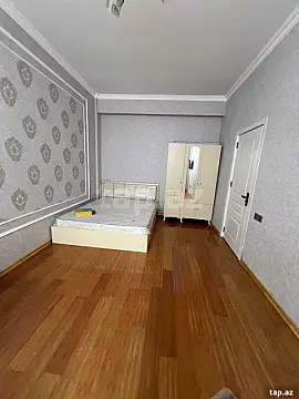 Kirayə verilir 1 otaqlı yeni tikili 46 m² — Xırdalan, Xırdalan 1 otaq 46.00 m²