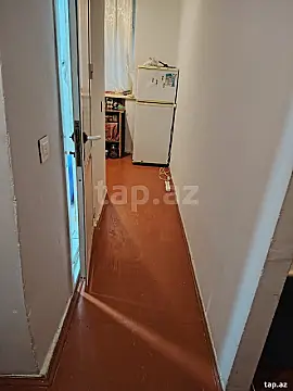 Satılır 1 otaqlı mənzil 33 m² — Bakı, Lökbatan 1 otaq 33.00 m²