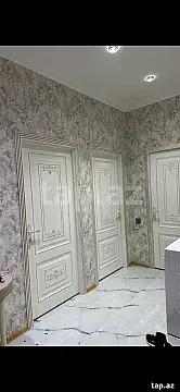 Satılır 2 otaqlı yeni tikili 56 m²