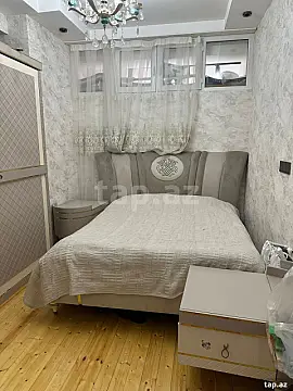 Satılır 2 otaqlı yeni tikili 56 m²