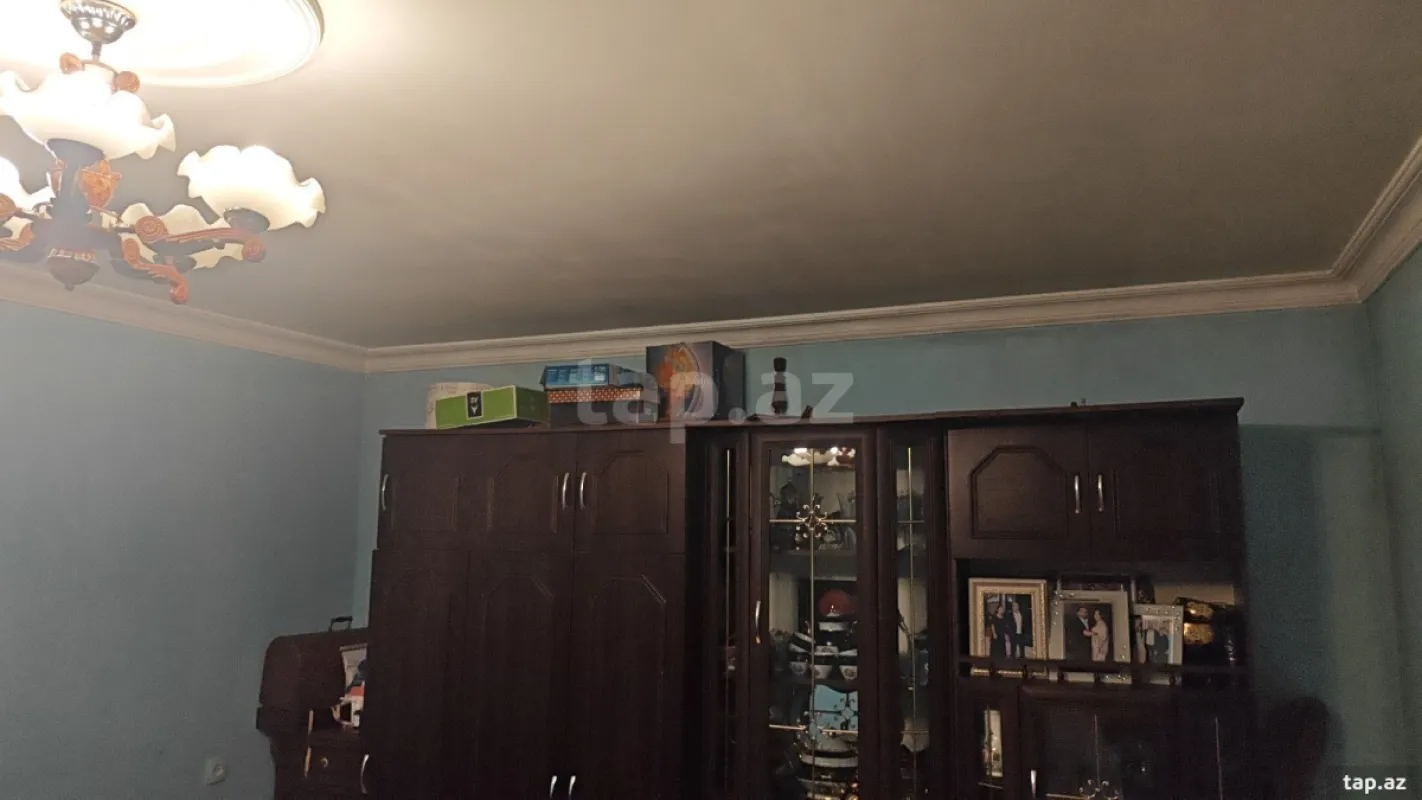 Satılır 4 otaqlı həyət evi