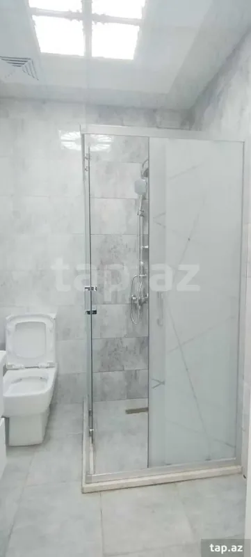 Kirayə verilir 1 otaqlı yeni tikili 35 m²