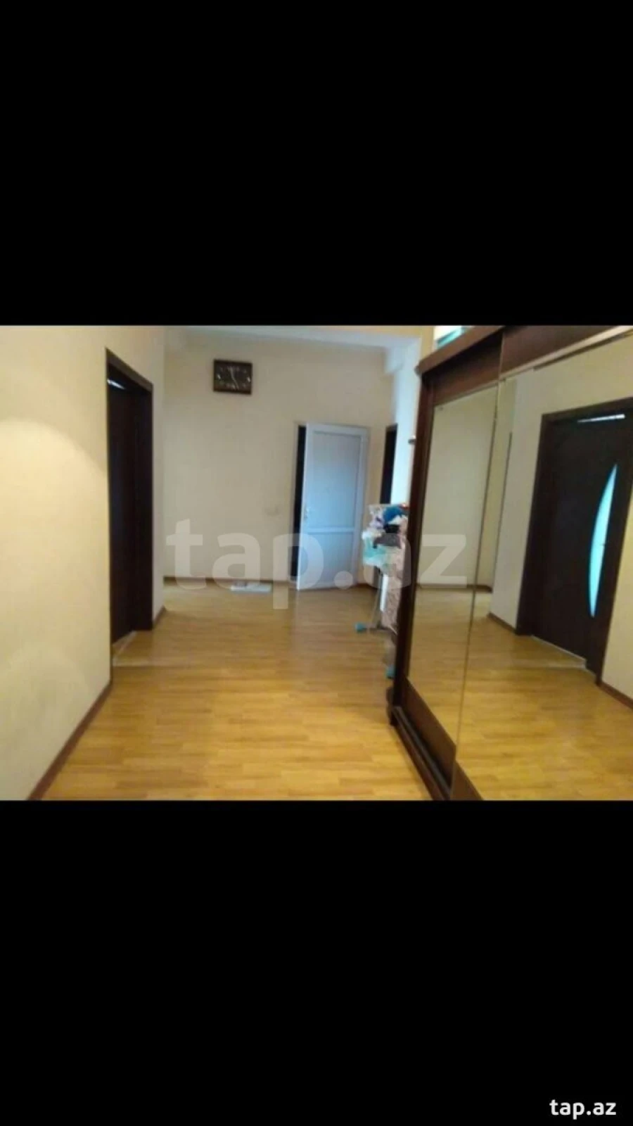 Kirayə verilir 2 otaqlı yeni tikili 94 m²