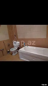 Kirayə verilir 2 otaqlı yeni tikili 94 m²