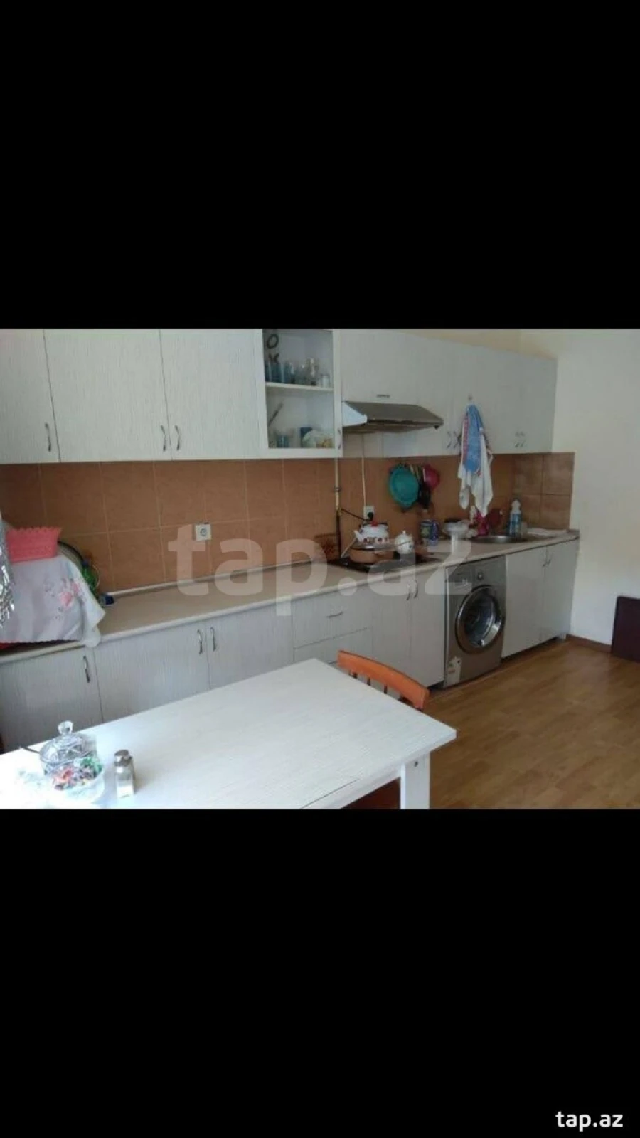 Kirayə verilir 2 otaqlı yeni tikili 94 m²