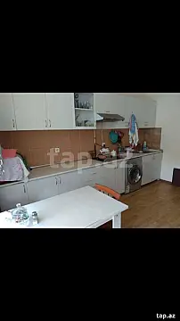 Kirayə verilir 2 otaqlı yeni tikili 94 m²