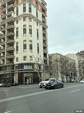 Satılır 2 otaqlı mənzil 35 m² — Bakı, Bakıxanov 2 otaq 35.00 m²