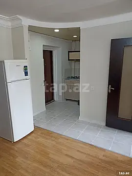 Satılır 2 otaqlı mənzil 35 m²