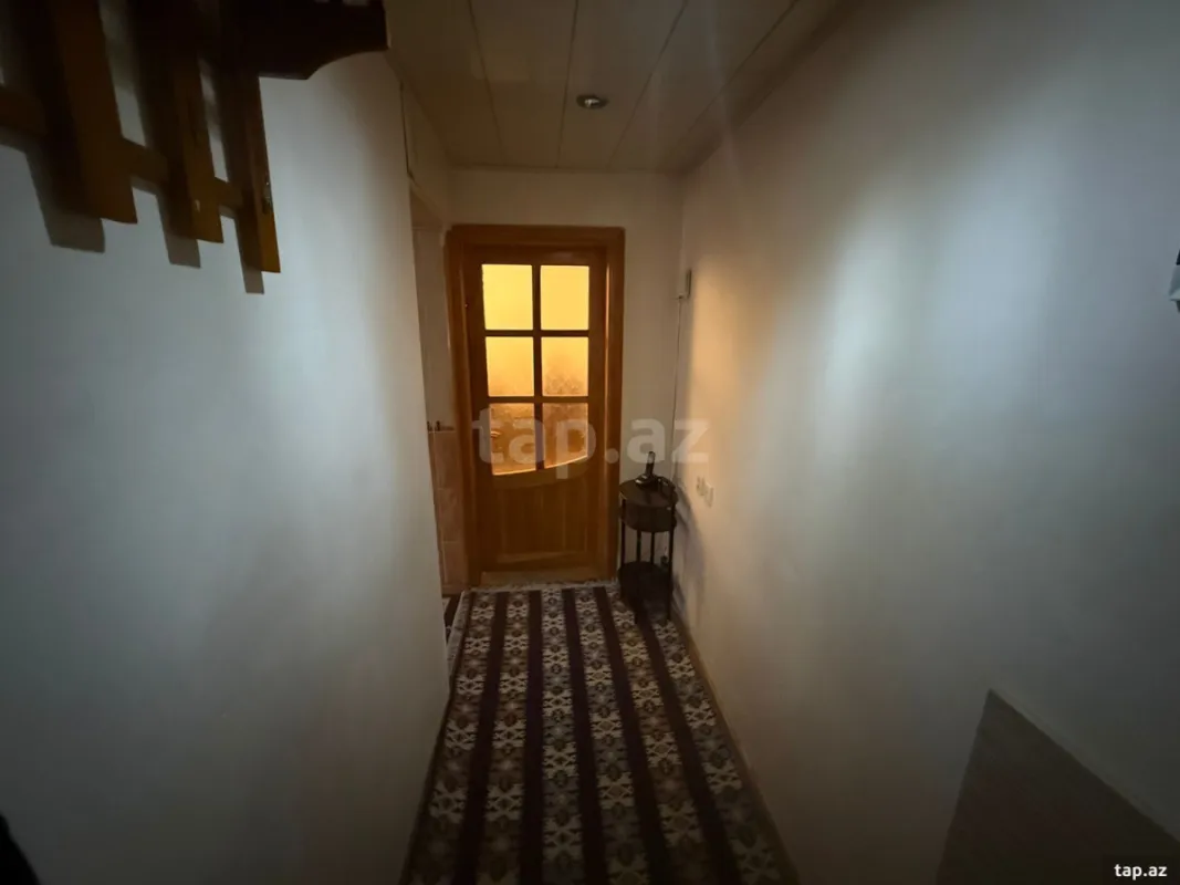 Kirayə verilir 2 otaqlı mənzil 50 m²