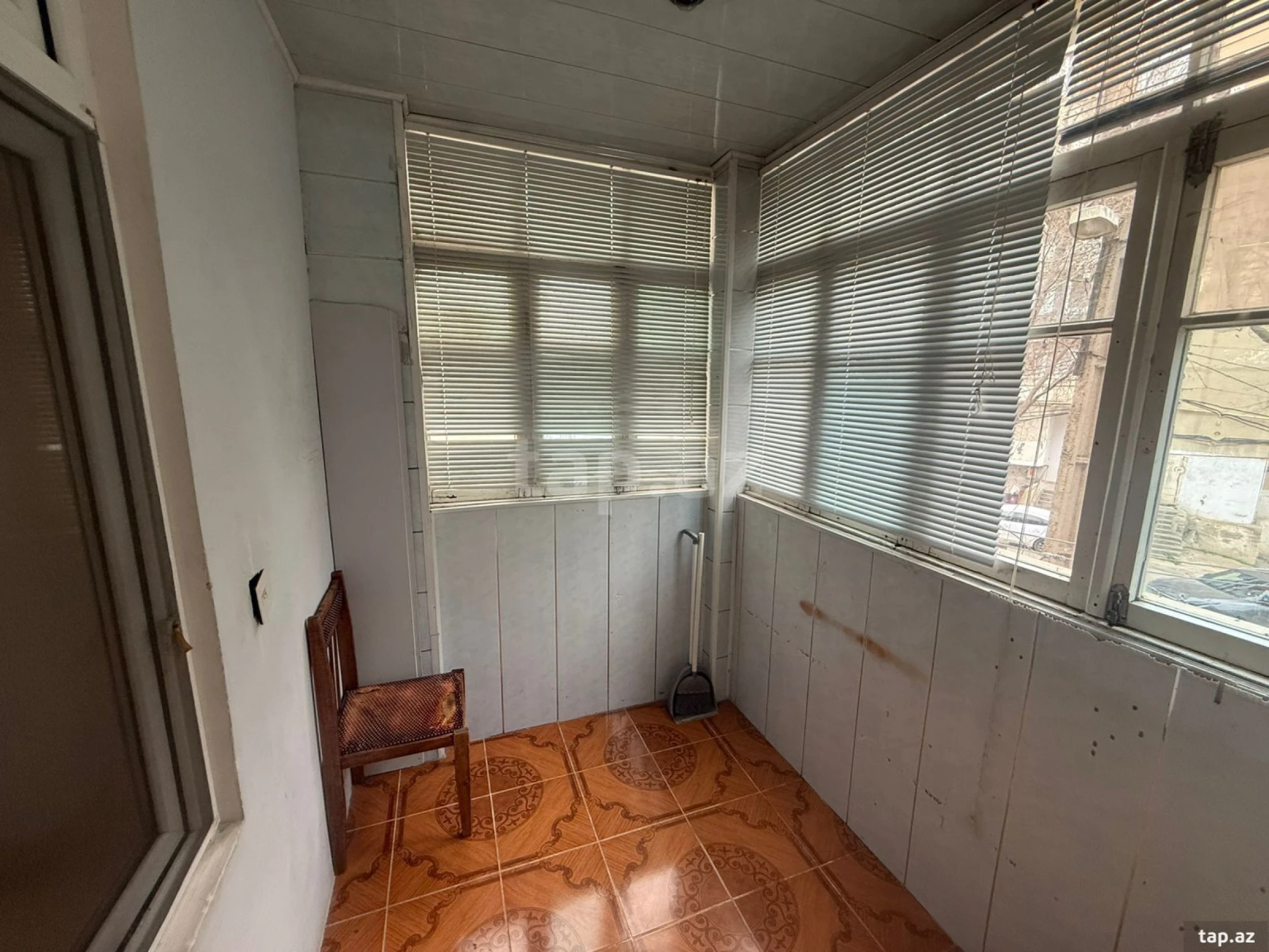 Kirayə verilir 2 otaqlı mənzil 50 m²