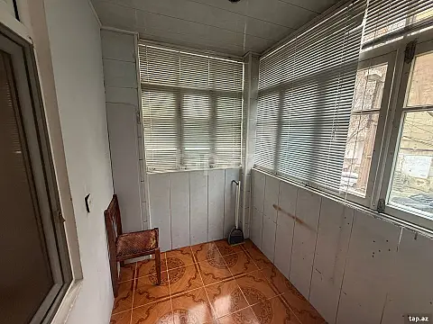 Kirayə verilir 2 otaqlı mənzil 50 m²