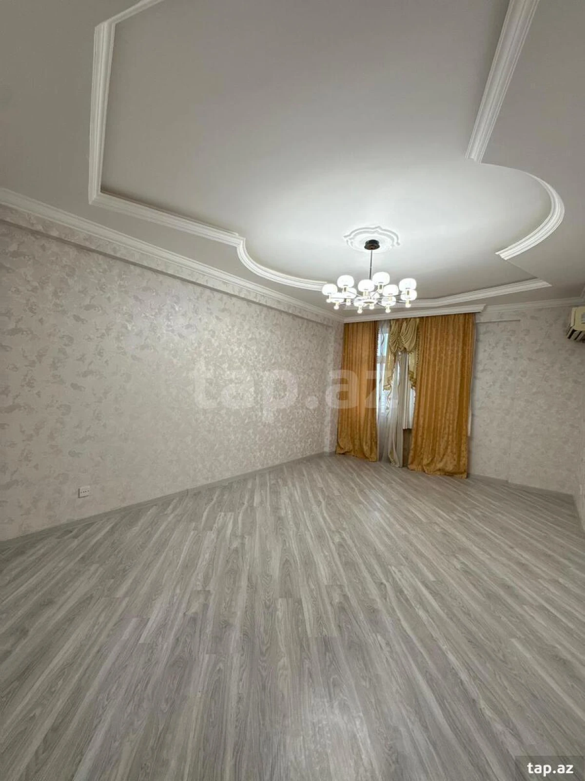 Satılır 2 otaqlı yeni tikili 65.5 m²