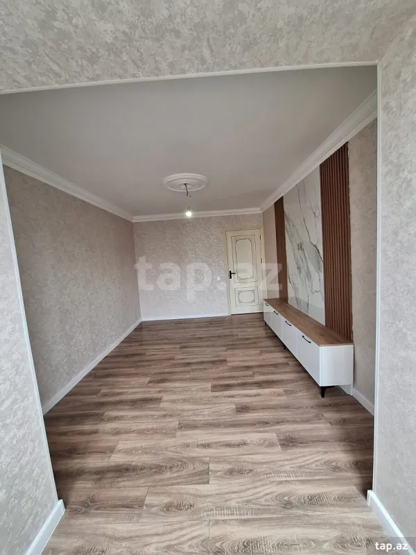 Satılır 2 otaqlı mənzil 52 m²