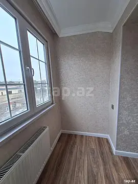 Satılır 2 otaqlı mənzil 52 m²